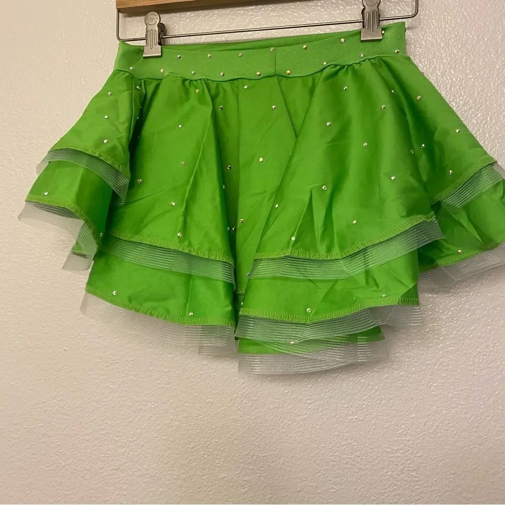 Kelle dance costume